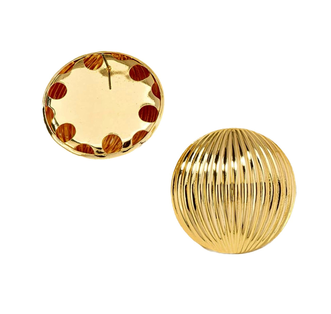 Jolie Earrings