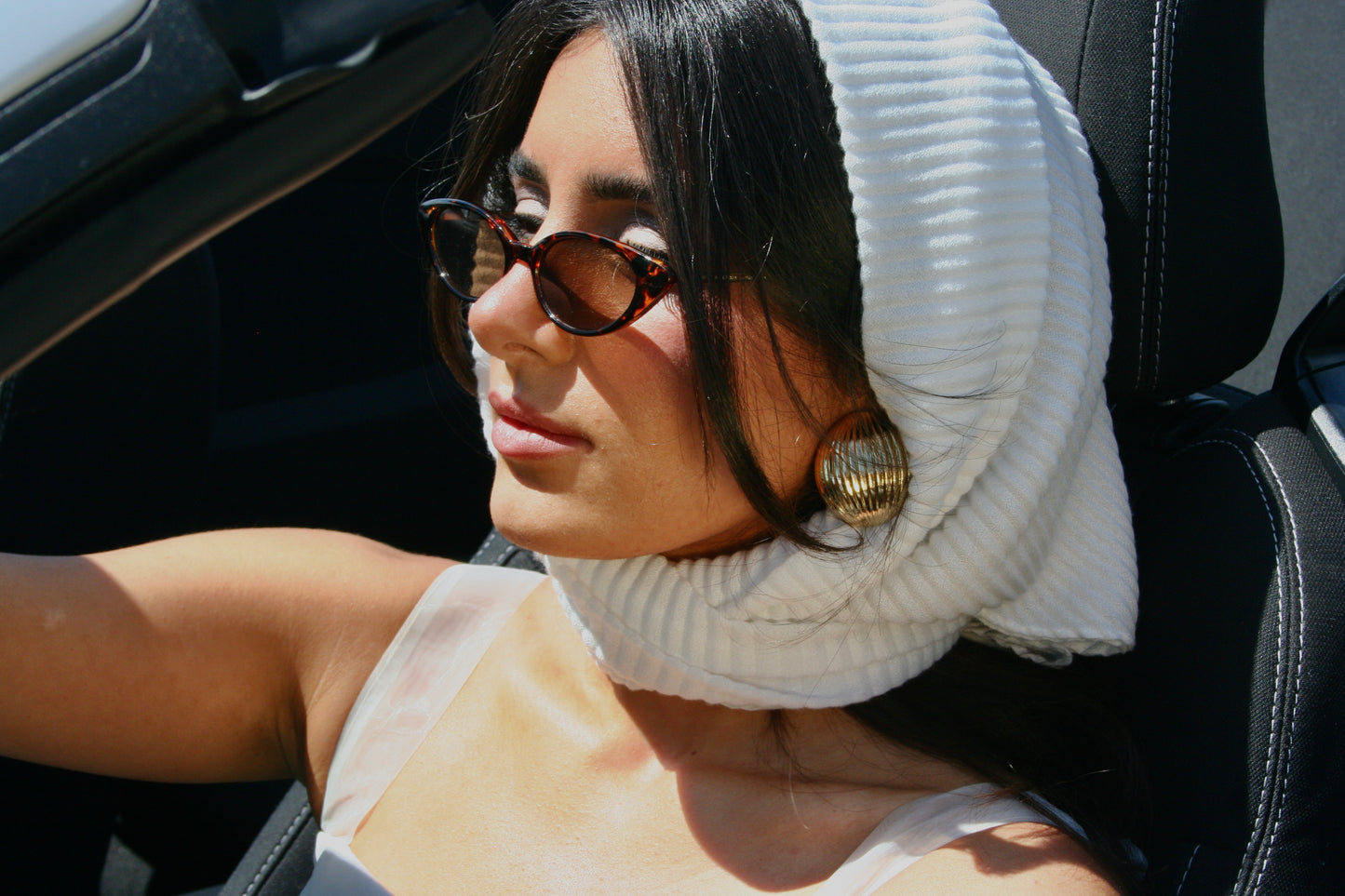 Jolie Earrings