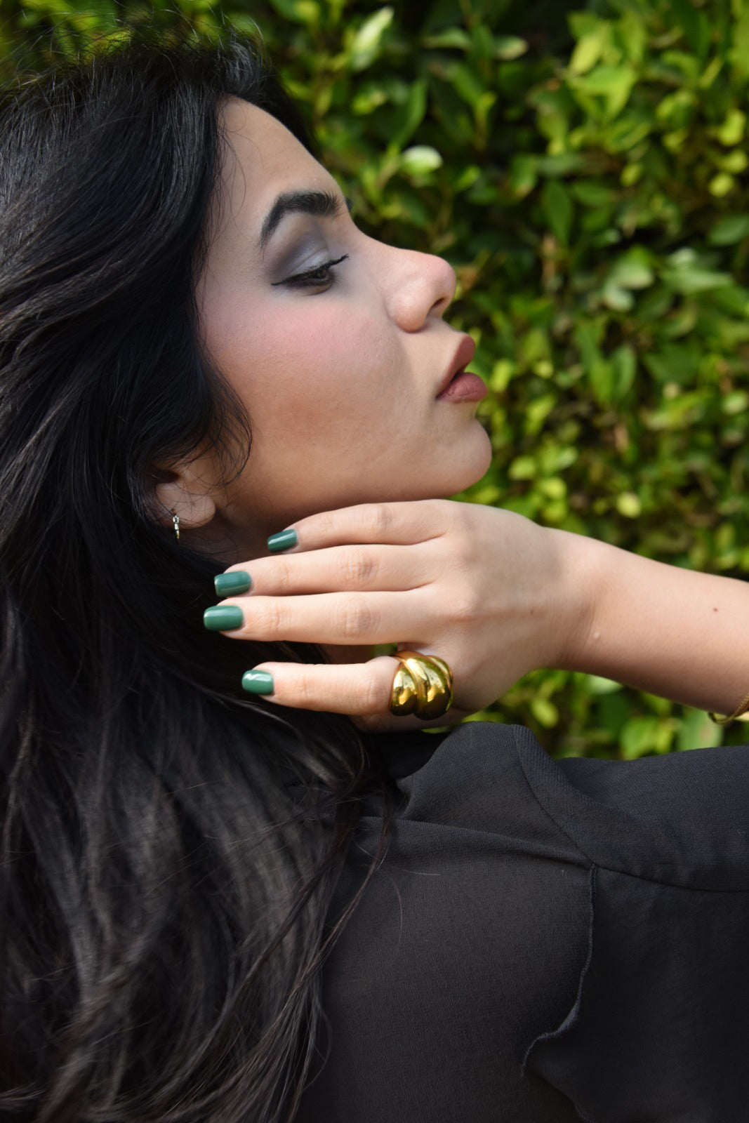 Lolita Ring