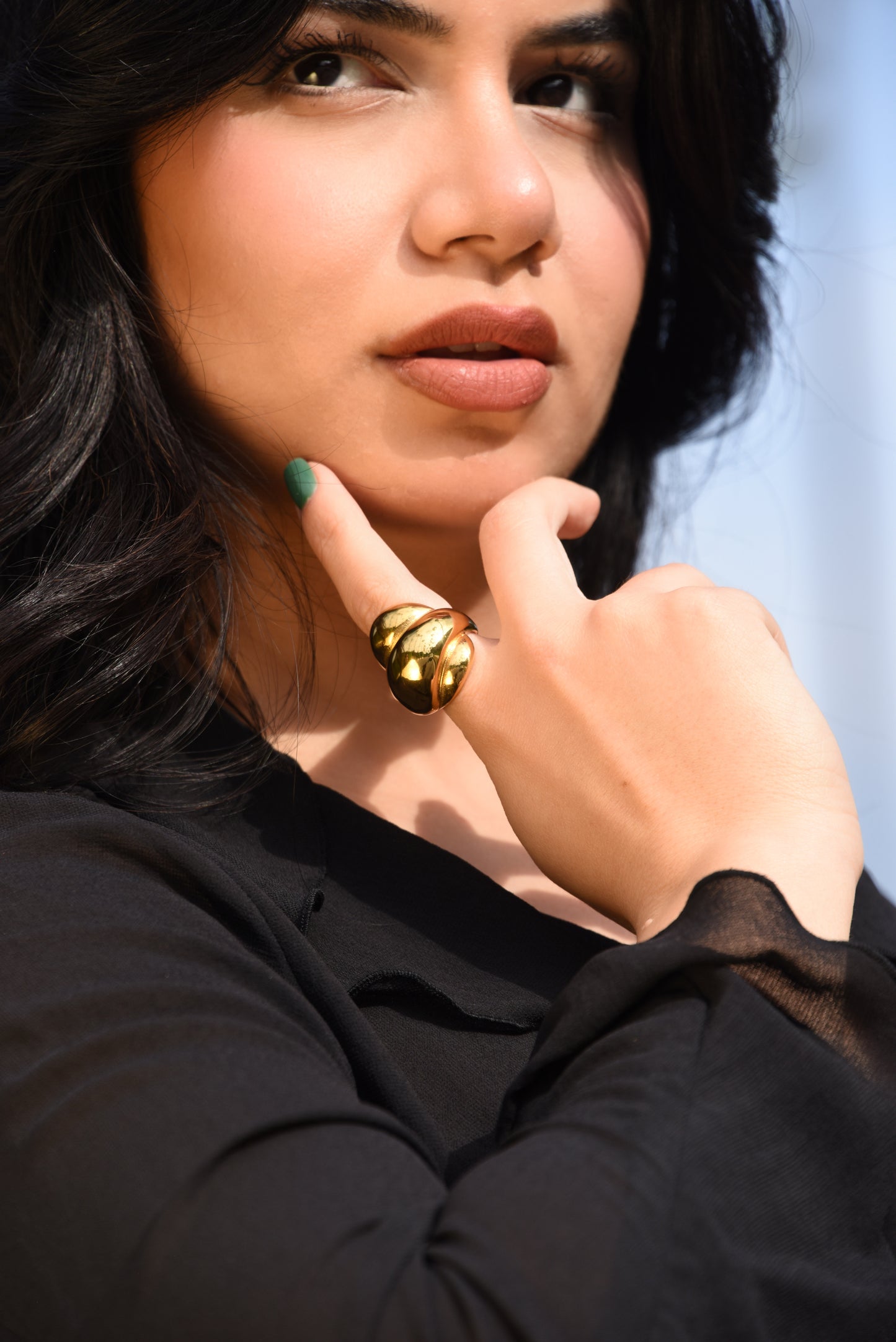 Lolita Ring