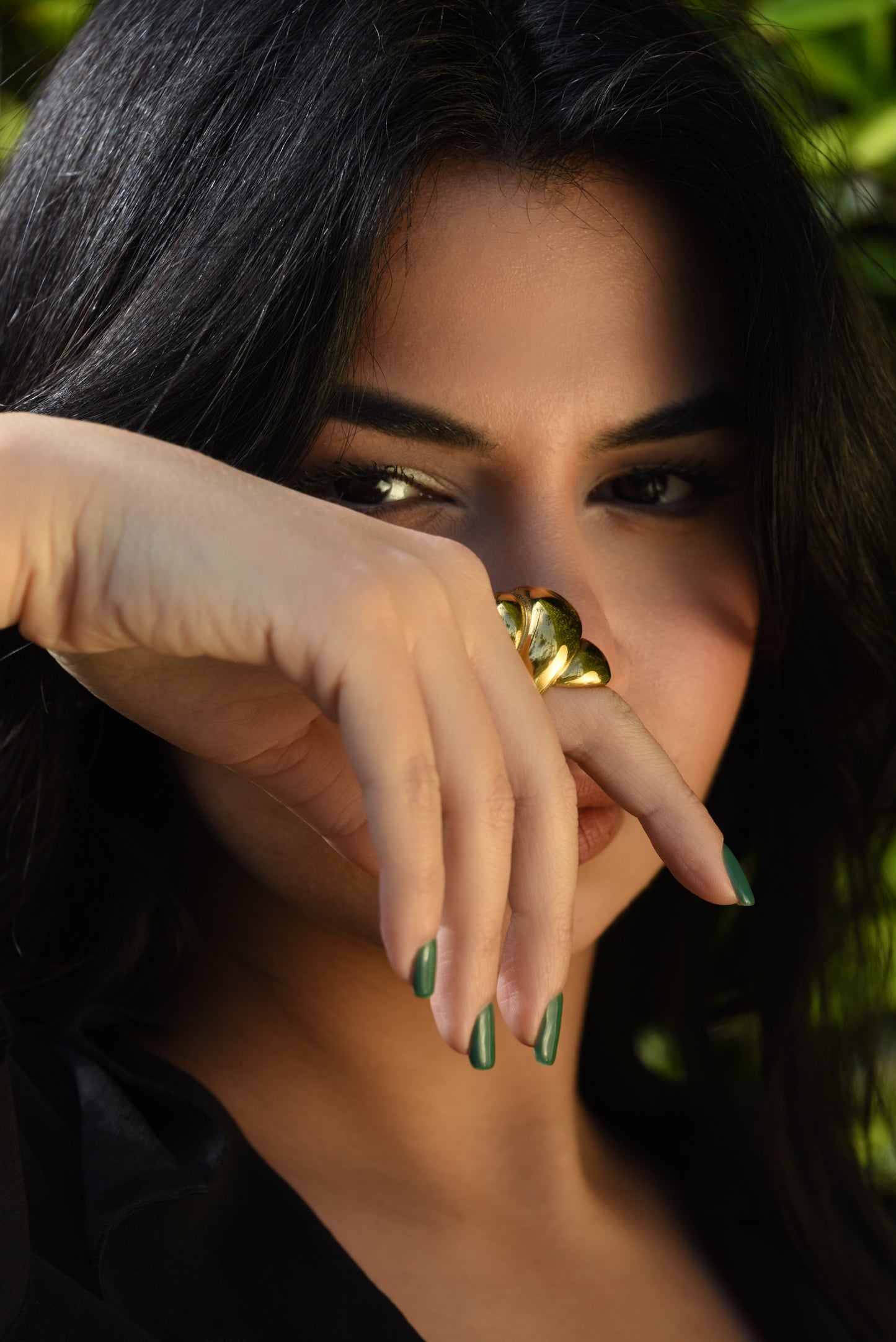 Lolita Ring