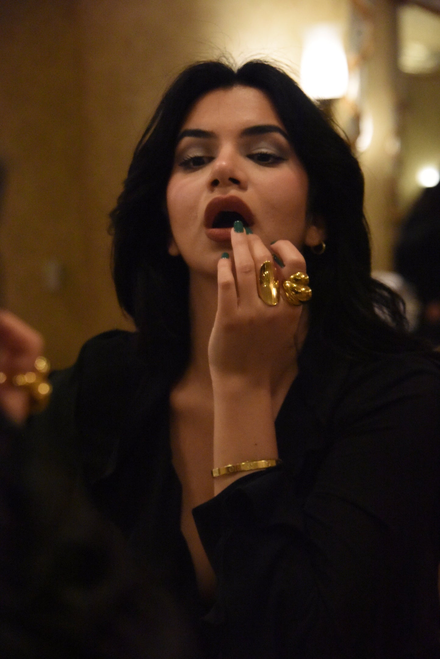 Soraya Ring