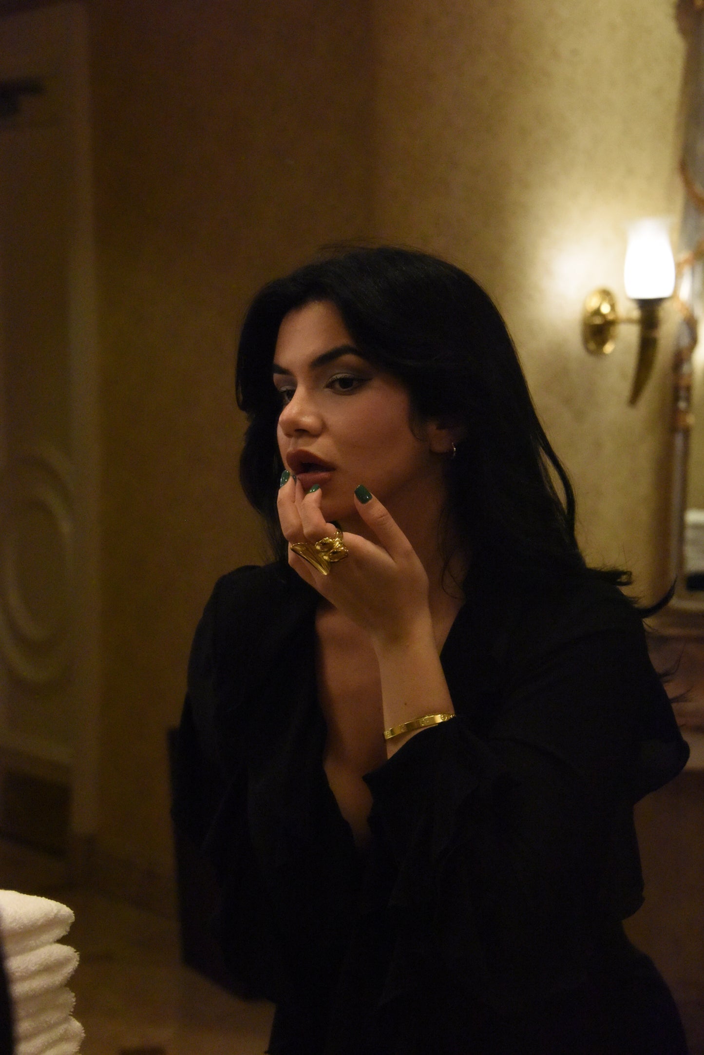 Soraya Ring