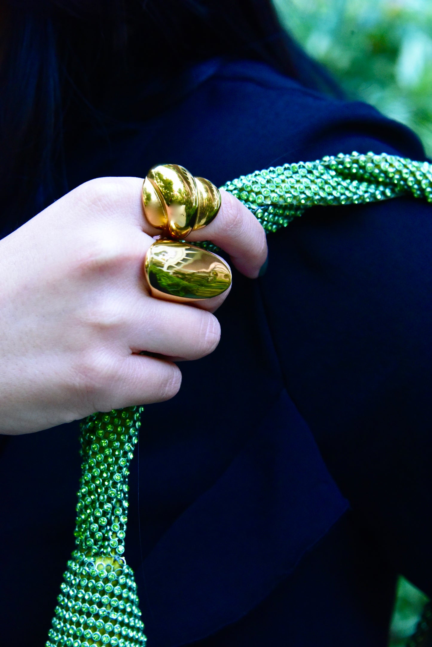 Soraya Ring