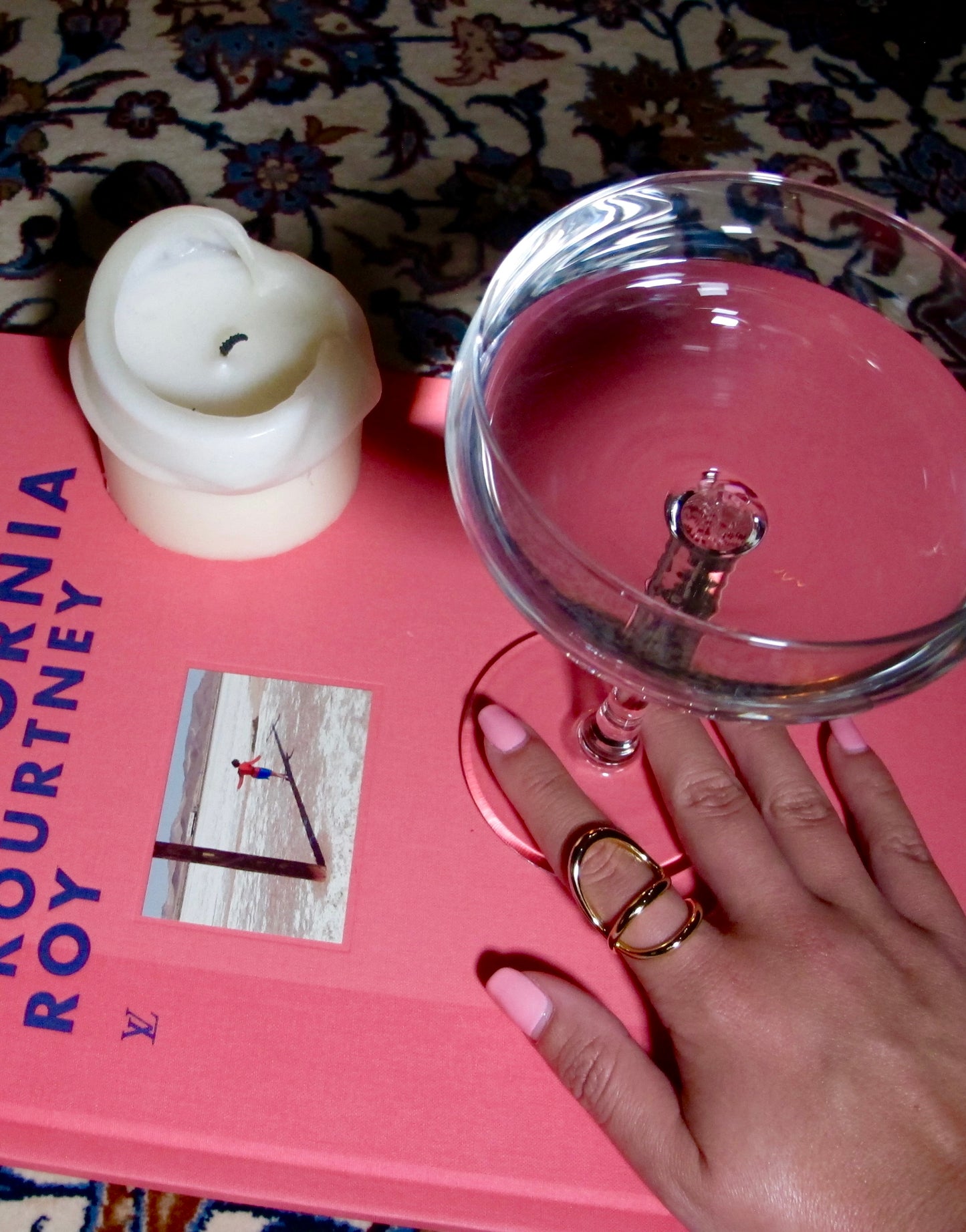 Cher Ring