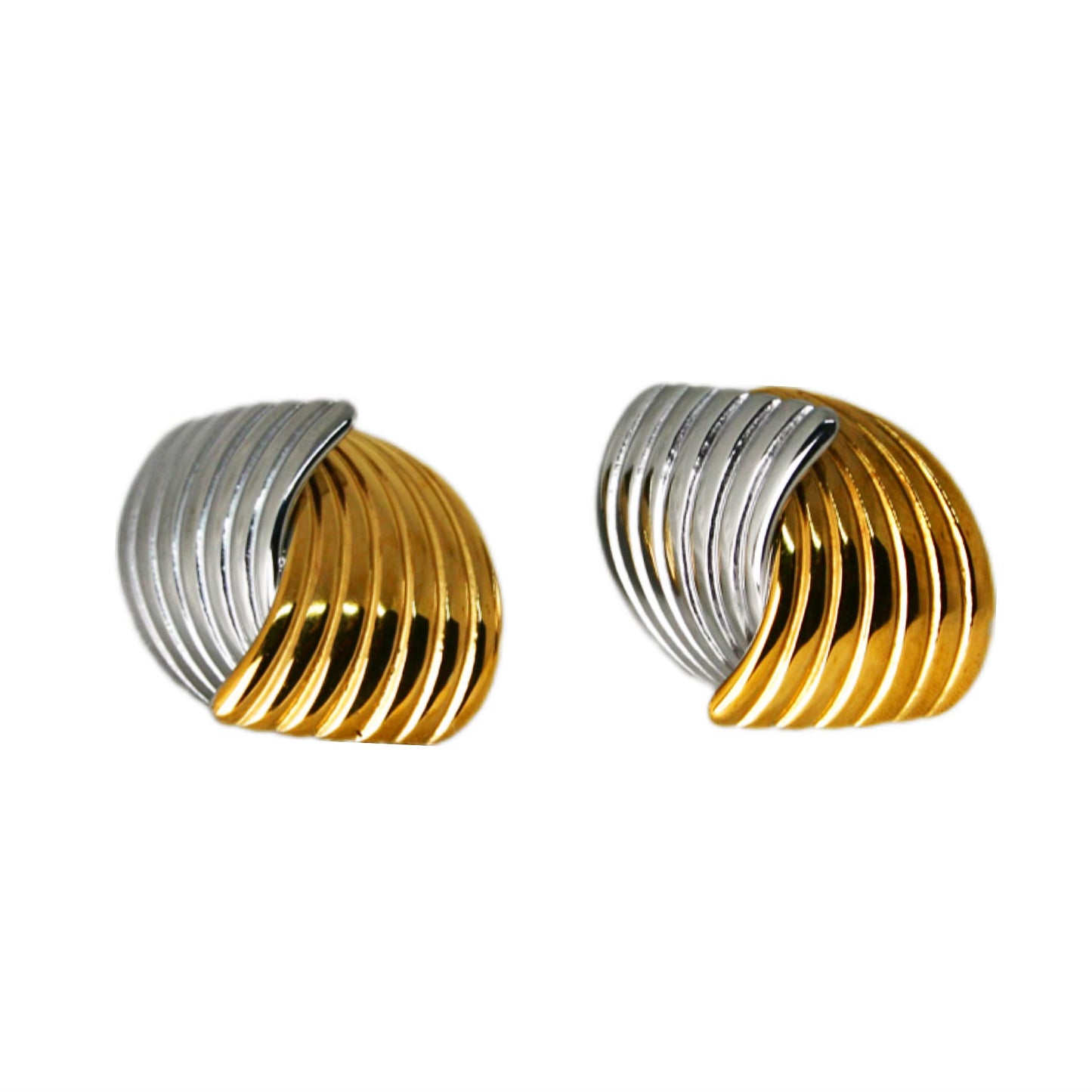 Dua Earrings