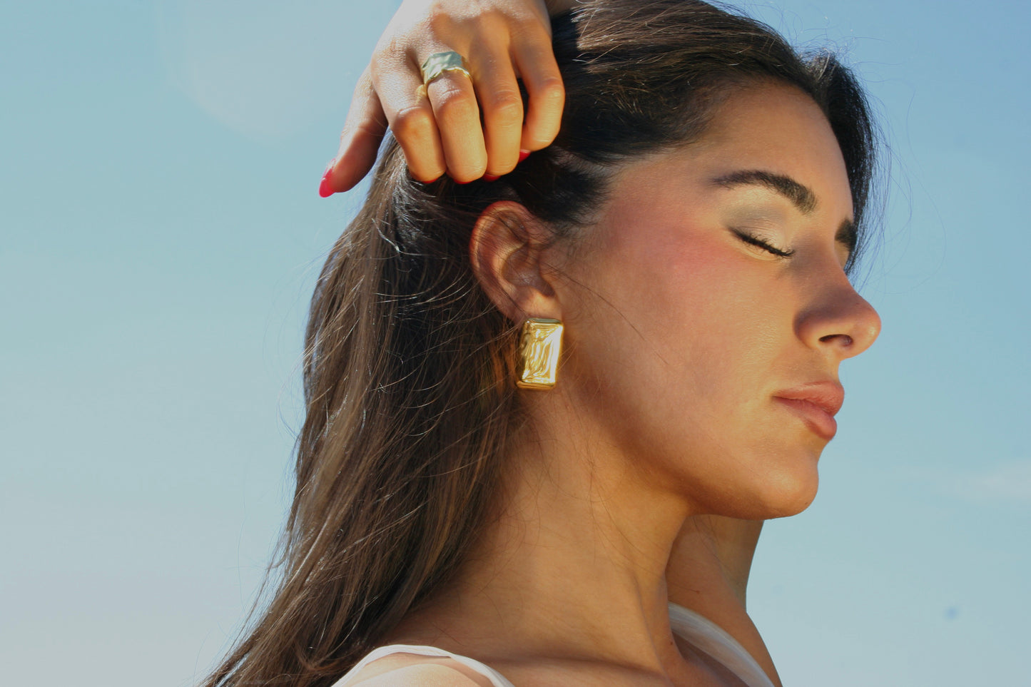 Talah Earrings