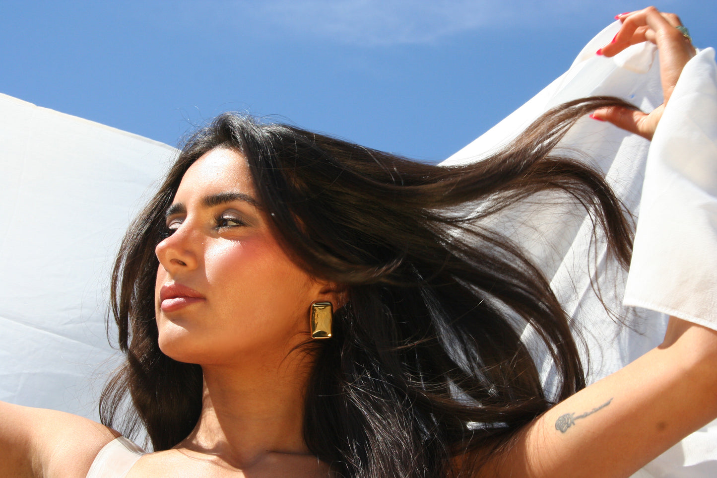 Talah Earrings