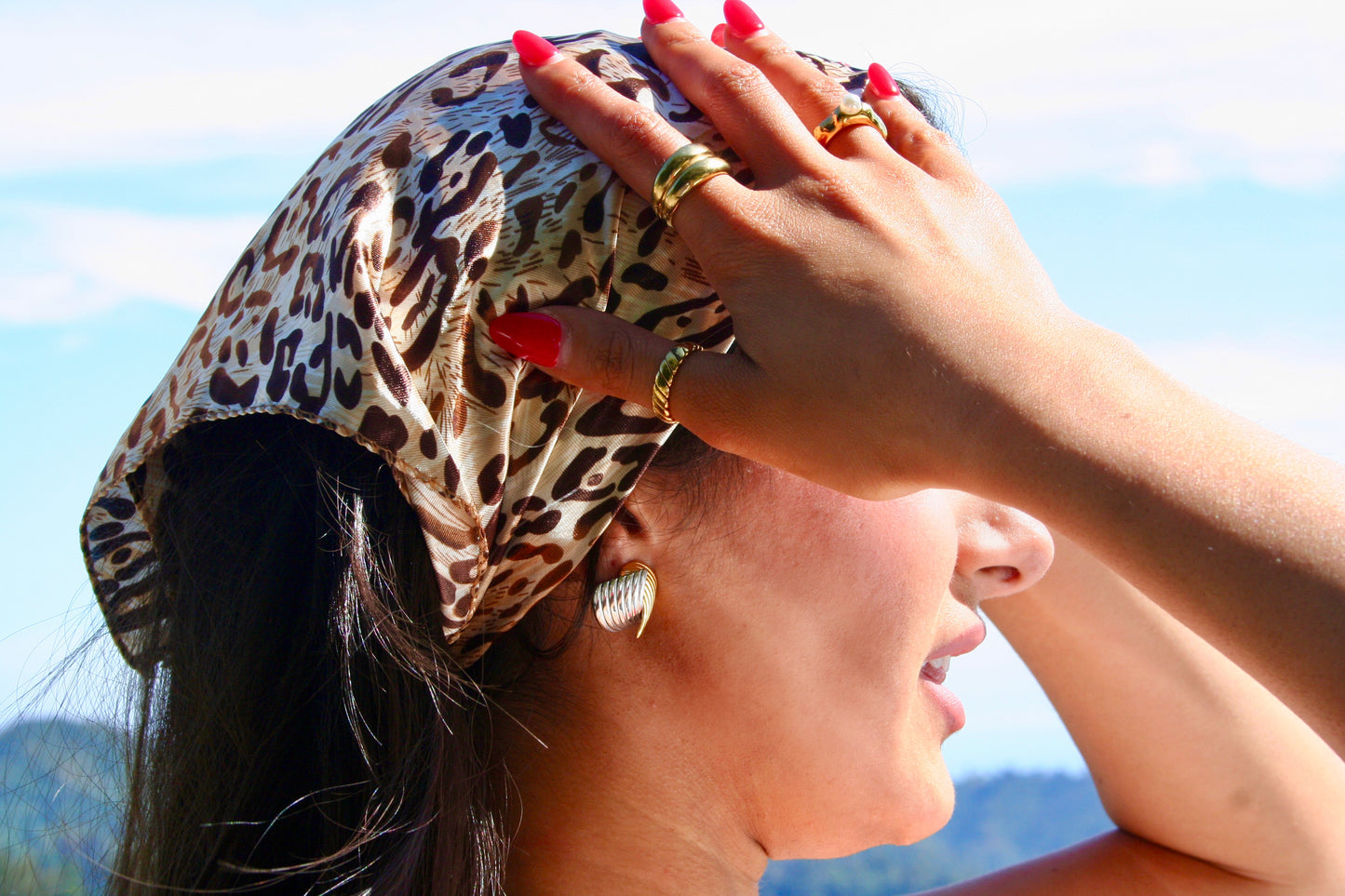 Sade Ring