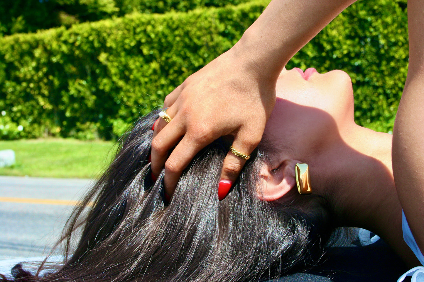 Sade Ring