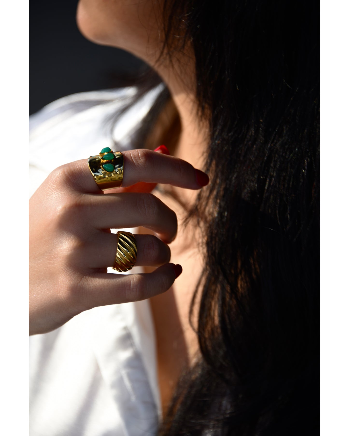 Nadia Ring
