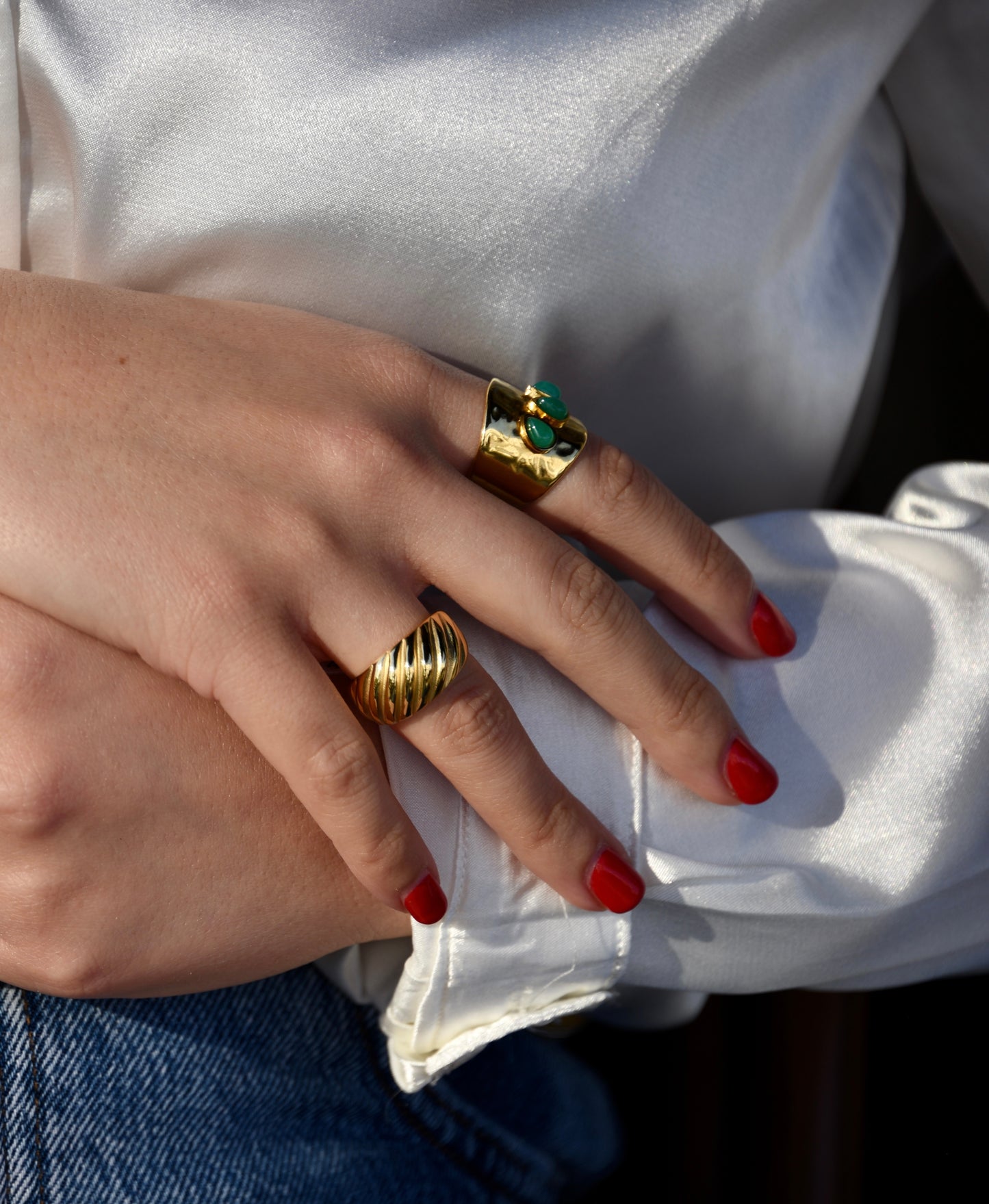 Valerie Ring