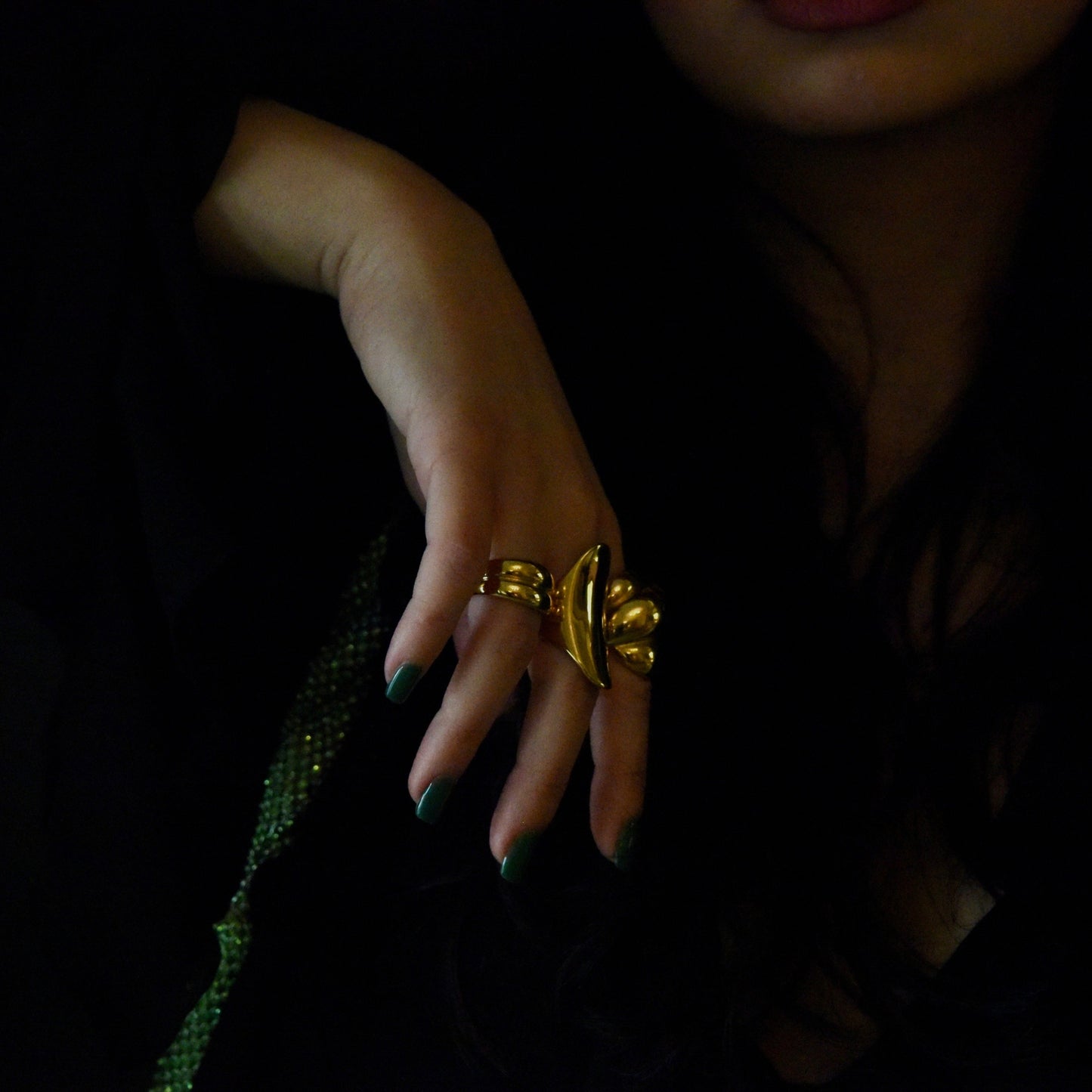 Stevie Ring