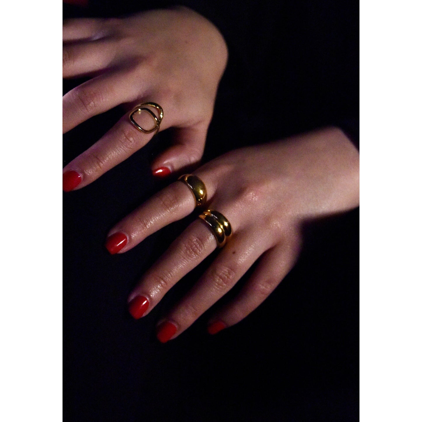 Stevie Ring