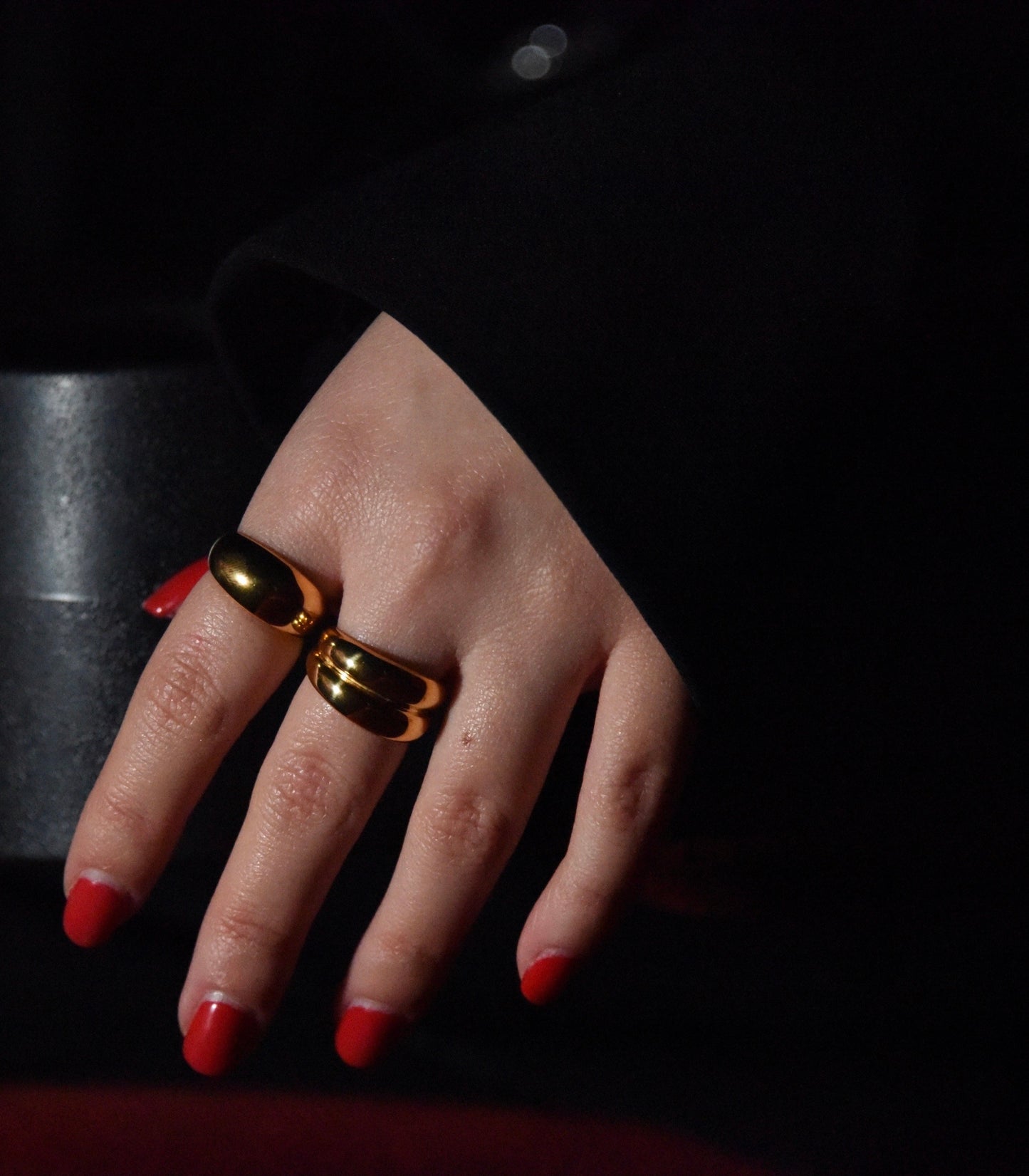 Lola Ring